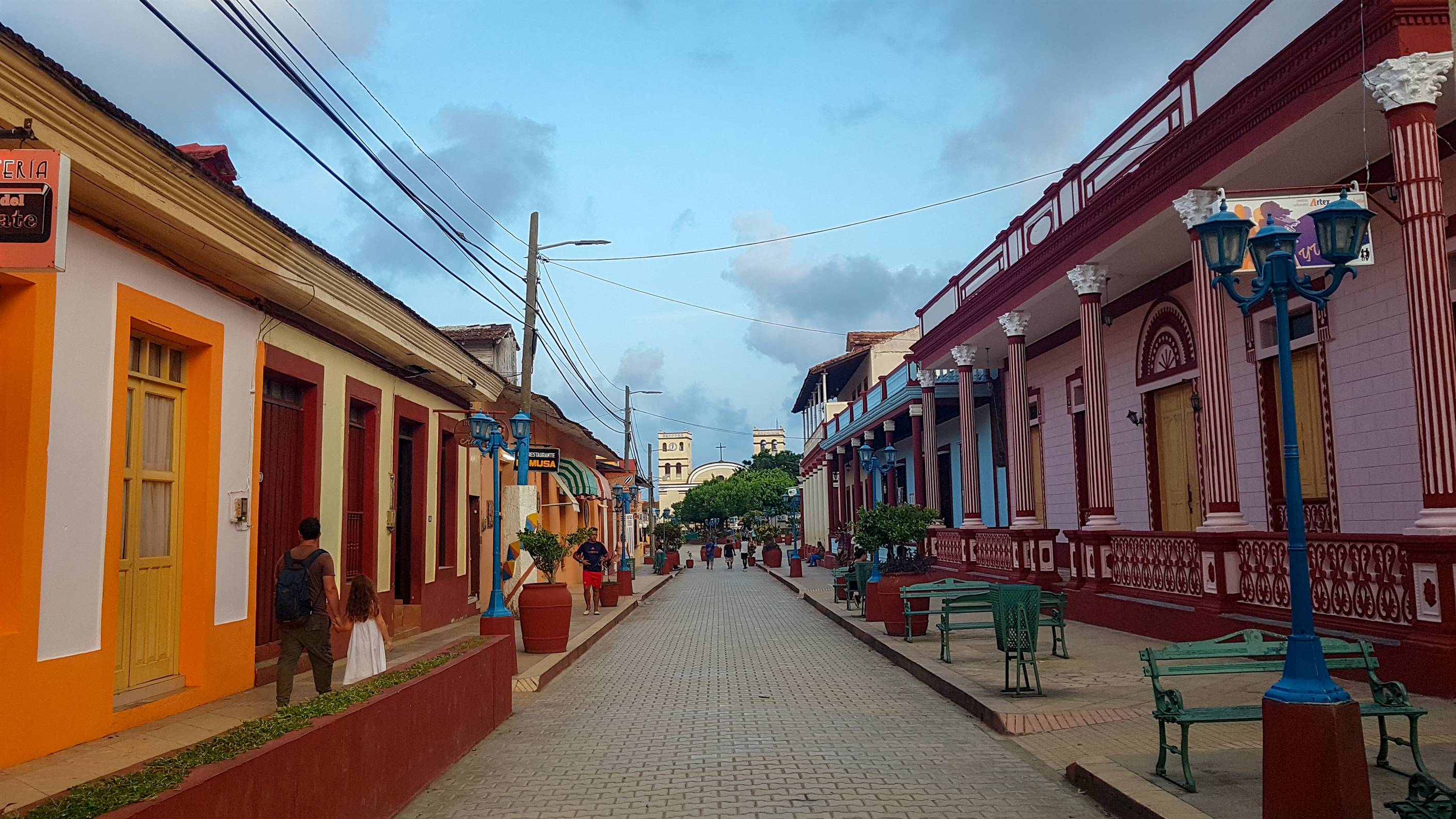 Baracoa - CUBA