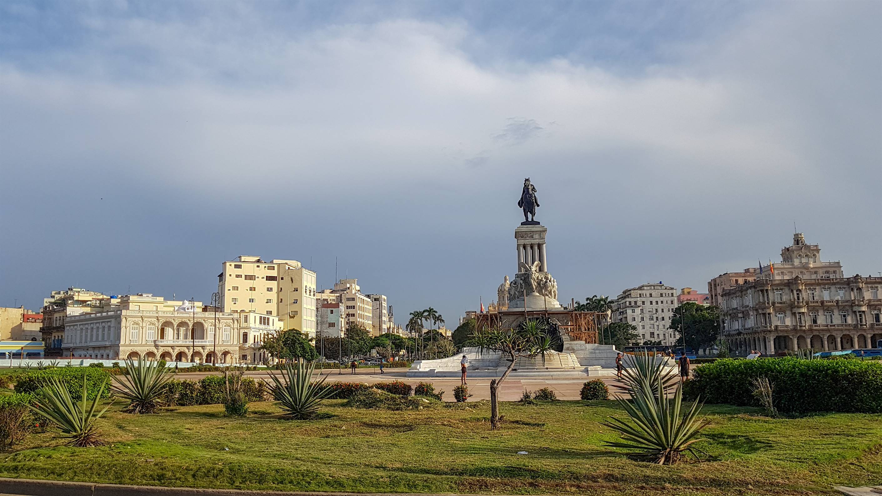 La Havane - CUBA