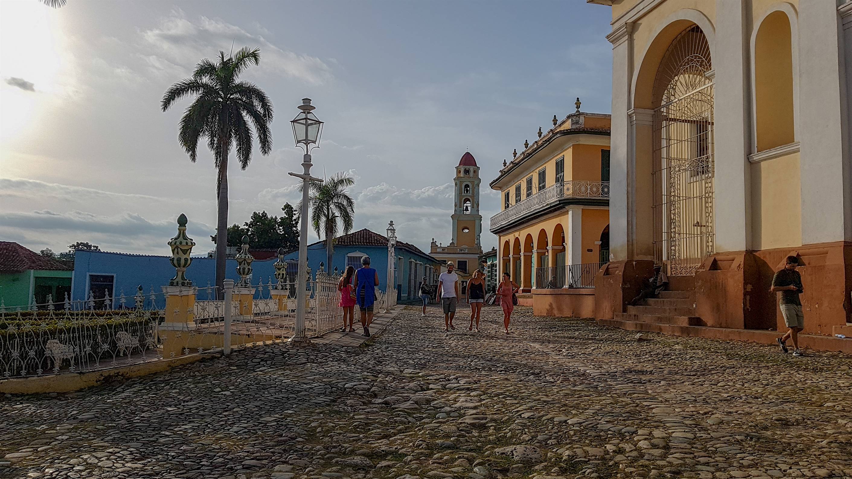 Trinidad - CUBA