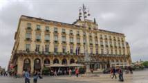Grand Hotel de Bordeaux