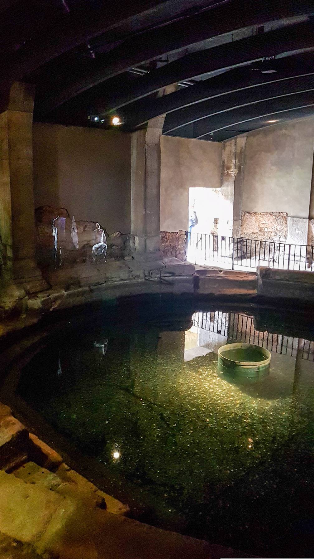 Bain Romains Bath