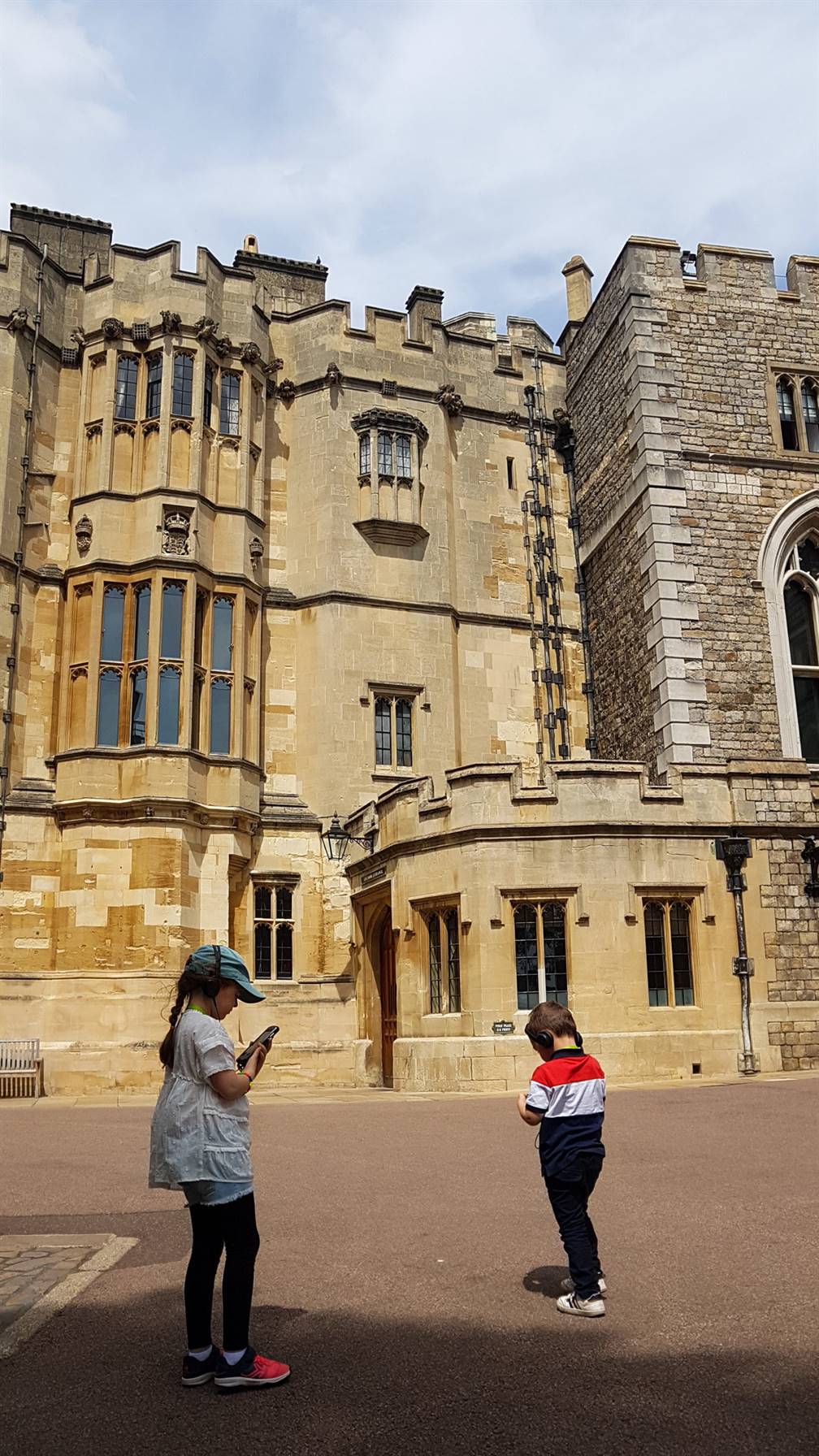 Chateau de Windsor