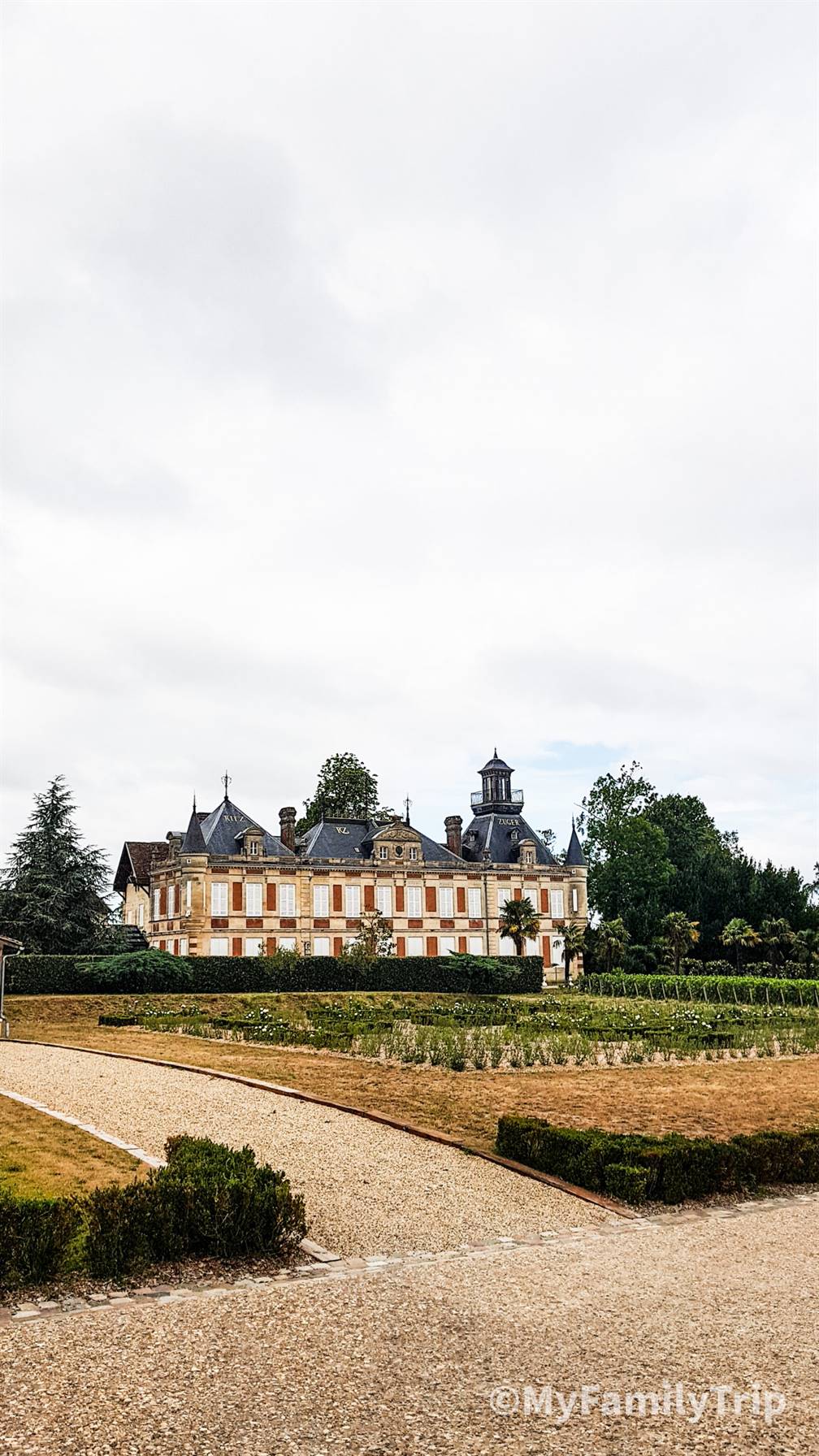 Chateau Ritz Zuger