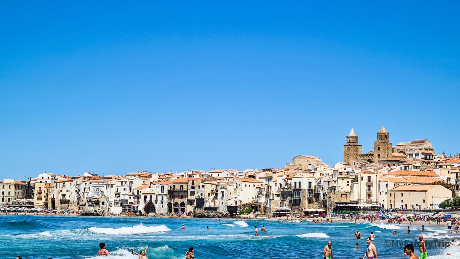 Que faire en Sicile avec des enfants ? Notre itinéraire de 2 semaines ...
