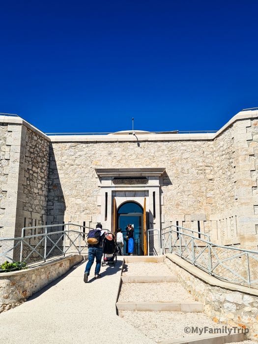 Musée Toulon