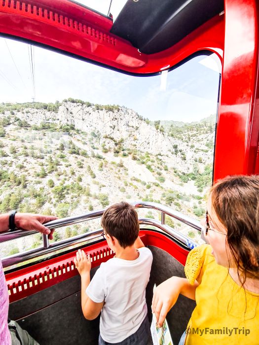 Que faire à Toulon avec des enfants?