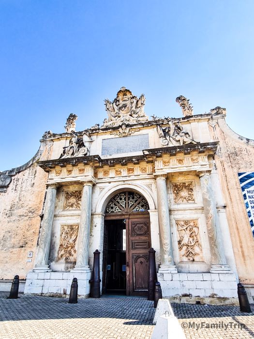 Musées de Toulon