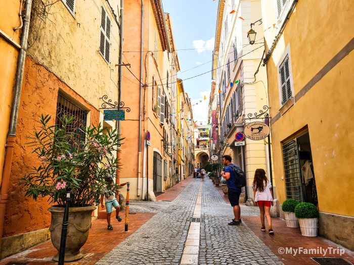 Que faire dans les environs de Toulon?