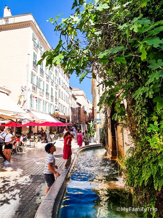 Que faire à Toulon avec des enfants