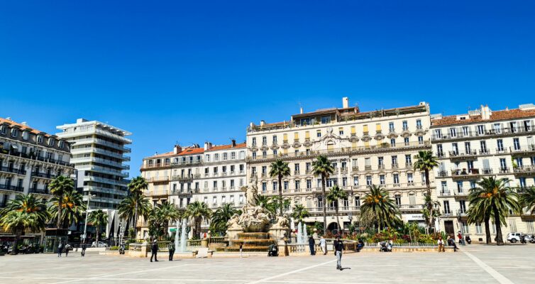 Week-end à Toulon en famille: que faire?