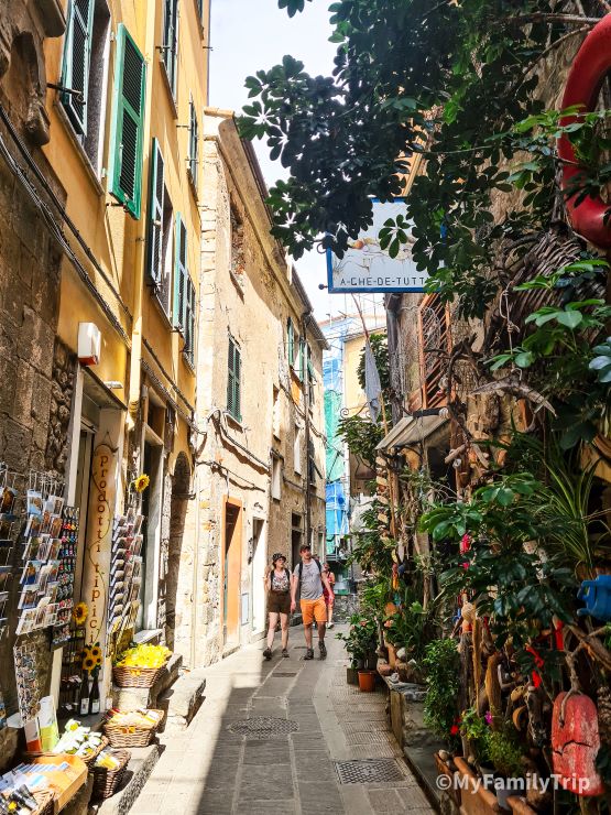 Corniglia