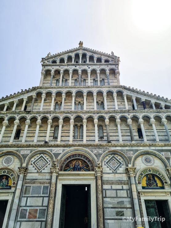 Duomo de PIse