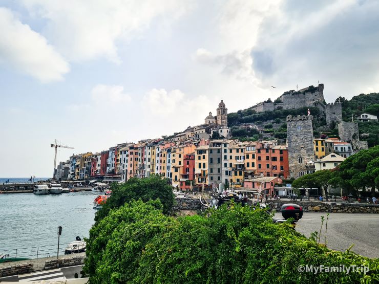 Porto venere