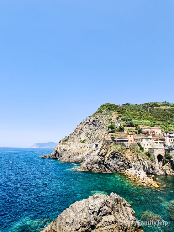 Riomaggiore