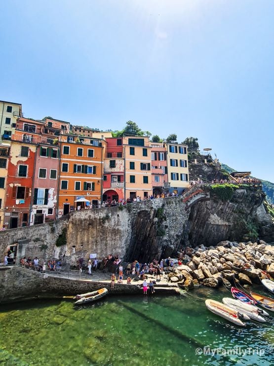 Riomaggiore