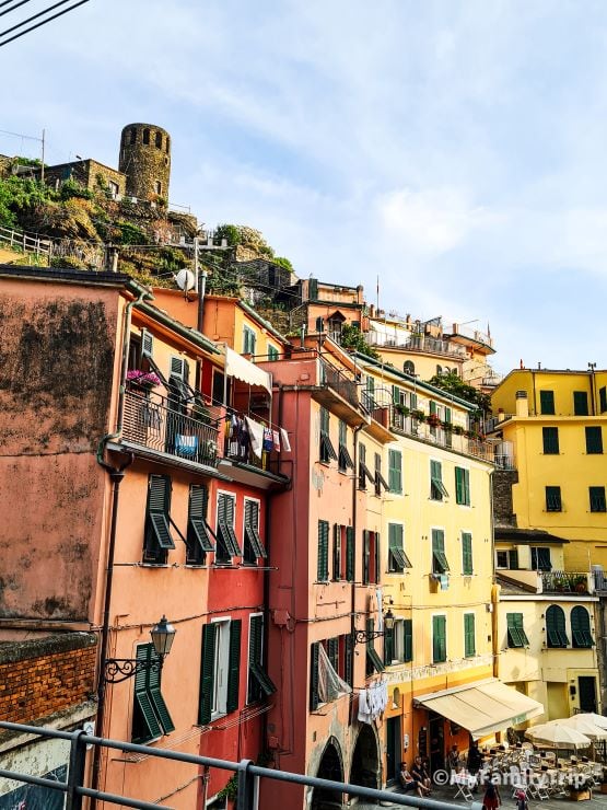Vernazza