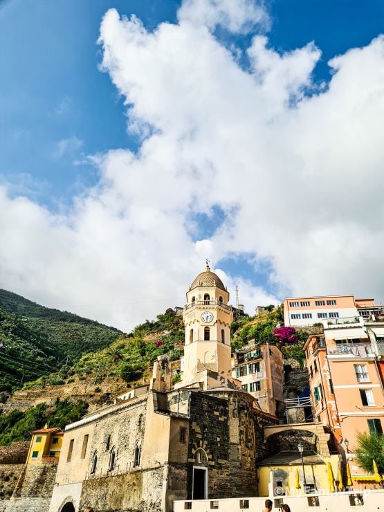 Vernazza