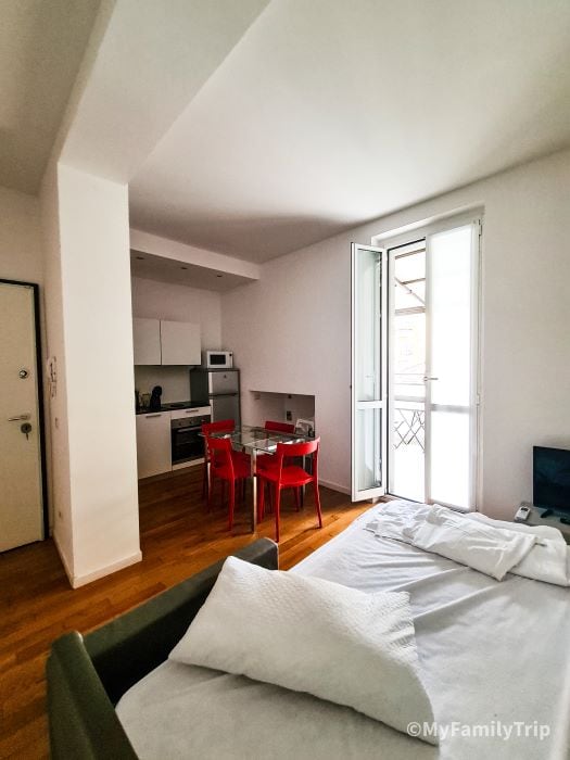 Où dormir à Milan