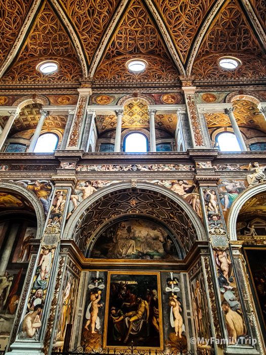 Que faire à Milan avec des enfants?