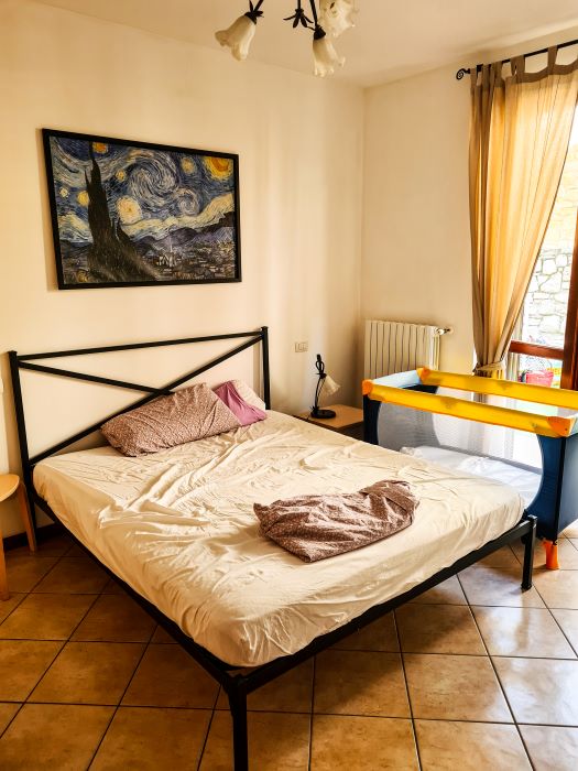 Costa Verde Appartment, Lac d'Iseo. Où dormir sur le lac d'Iseo