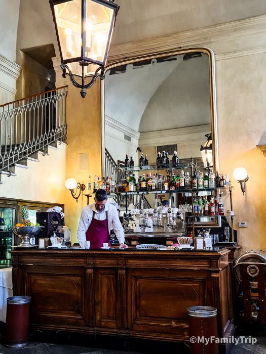 Où boire un verre à Milan?