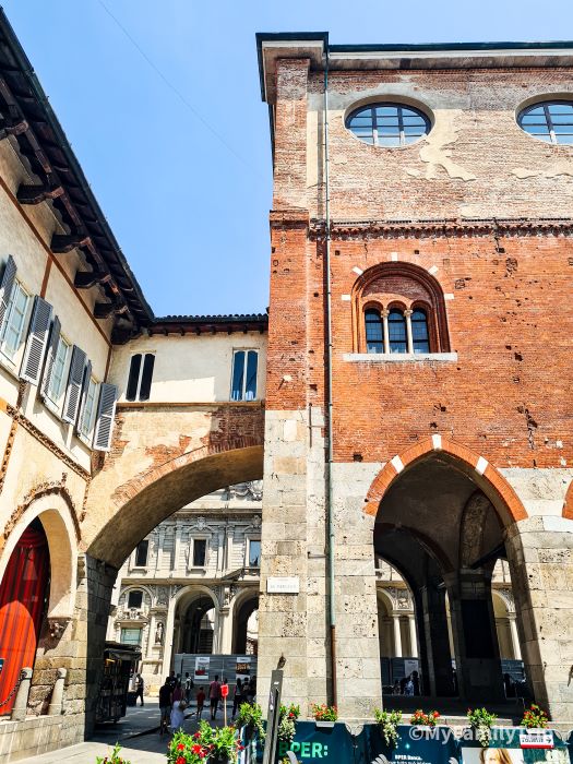 Que voir à Milan?