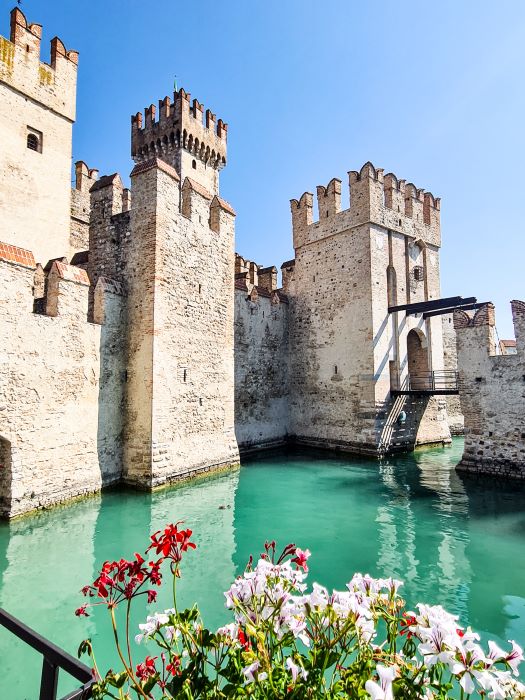 Que faire sur le lac de garde ?