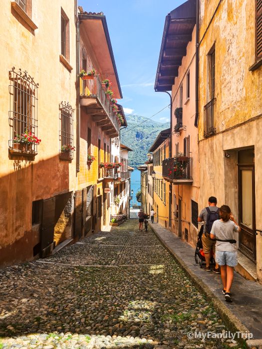 que faire à Cannobio