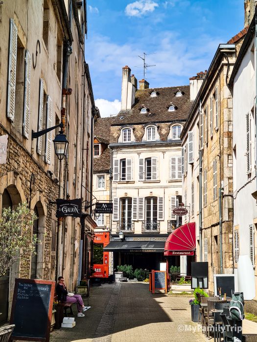 Que faire à Beaune?