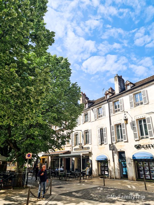 Beaune, Que faire en Cote d'Or